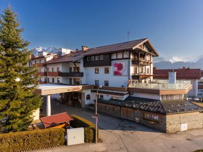 Hotel Filser - Bild 1