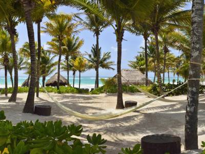 Catalonia Royal Tulum - Bild 1