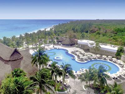 Catalonia Royal Tulum - Bild 1