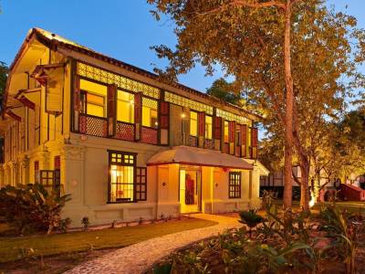 Temple Tree at Bon Ton - Bild 1