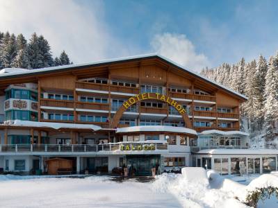 Talhof Hotel Garni & More - Bild 1
