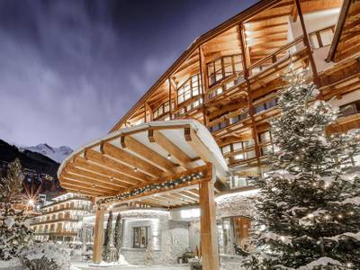 Das Central - Bild 1