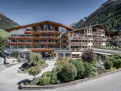 Das Central - Bild 1