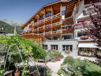 Das Central - Bild 1