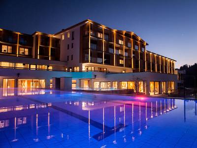 Das Hohe Salve Sportresort - Bild 1