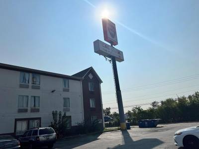 Kings Inn By OYO Calumet Park I-57 - Bild 1