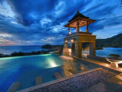 Pimalai Resort & Spa - Bild 1