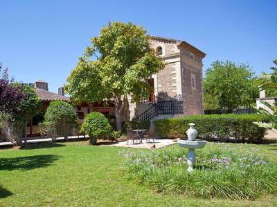 S'Hort de son Caulelles - Bild 1