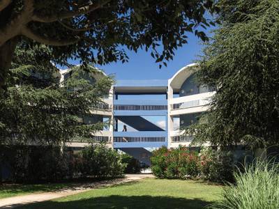 Belambra Club Les Rives de Thau - Bild 1