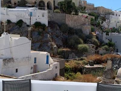 Timedrops Santorini - Bild 1