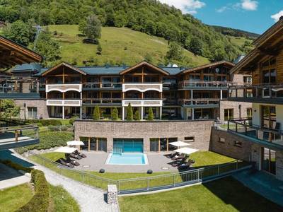 Das Wildkogel - Wildkogel Resorts - Bild 1