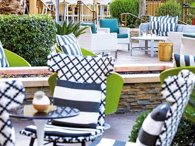 Renaissance Palm Springs - Bild 1