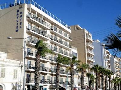 Bayview Hotel & Apartments - Bild 1