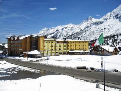 Grand Hotel Miramonti - Bild 1