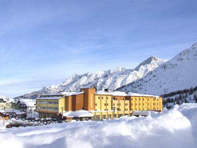 Grand Hotel Miramonti - Bild 1