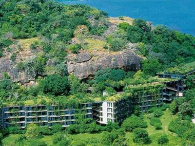 Heritance Kandalama - Bild 1