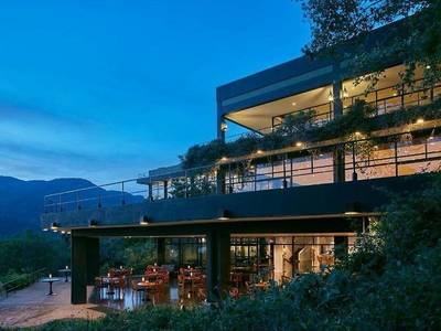 Heritance Kandalama - Bild 1