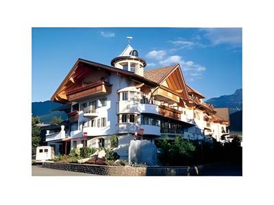 Dolomiten Wellness Residenz Mirabell - Bild 1