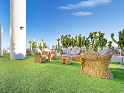 Bull Astoria - Bild 1