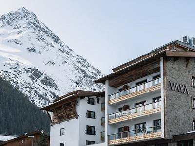 VAYA Galtür - Bild 1