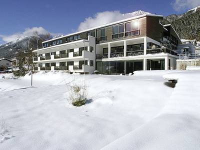 Hotel Oberhofer - Bild 1