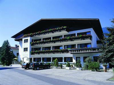 Zum Pinzger - Bild 1