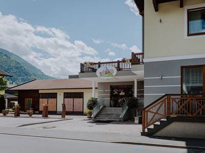 Sporthotel Kitz - Bild 1