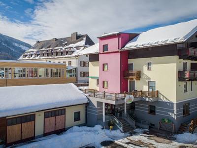 Sporthotel Kitz - Bild 1
