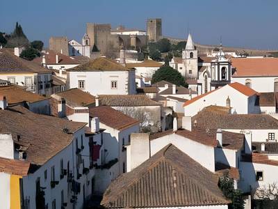 The Village -  Praia D'El Rey - Bild 1