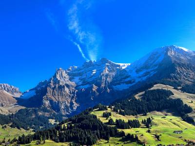 Hotel Bristol - Bild 1