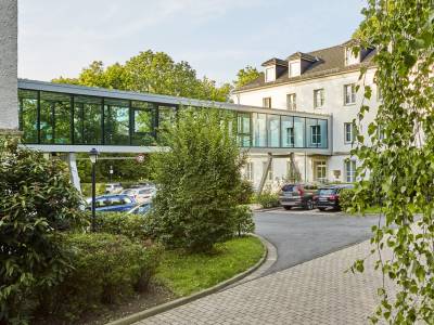 H+ Hotel & SPA Friedrichroda - Bild 1
