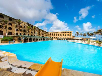 Coliseum Beach Resort - Bild 1