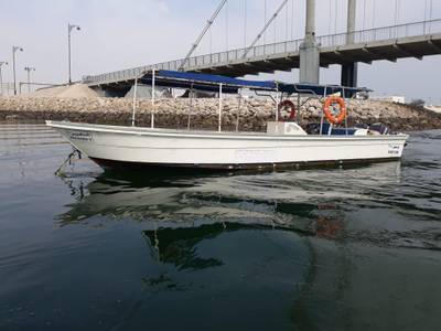 Al Ayjah Plaza Hotel - Bild 1