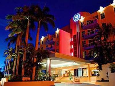 Sofitel Noosa Pacific Resort - Bild 1