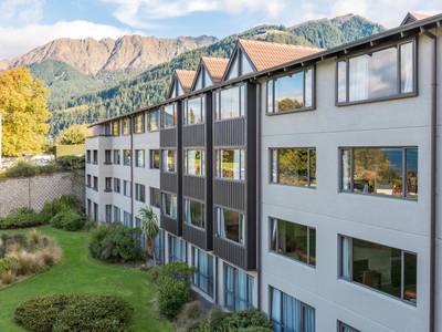 Copthorne Hotel and Resort Queenstown Lakefront - Bild 1