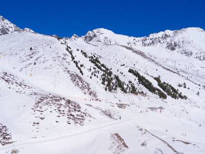 Sporthotel Kühtai - Bild 1