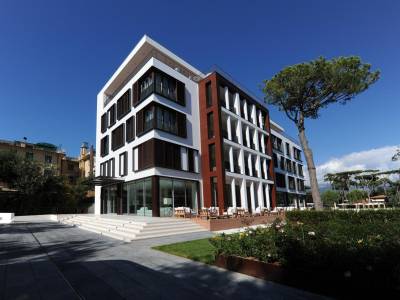 Principe Forte Dei Marmi - Bild 1