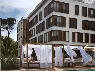 Principe Forte Dei Marmi - Bild 1