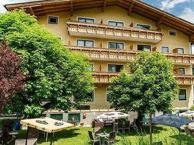 Sport & Familienhotel Bärenwirt - Bild 1