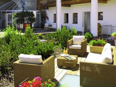 Seiser Alm Urthaler - Bild 1