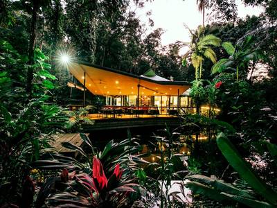 Daintree Ecolodge - Bild 1