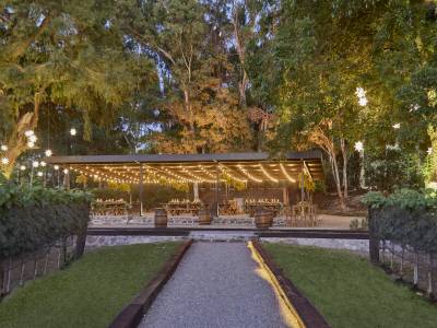 Fiesta Americana Hacienda Galindo - Bild 1