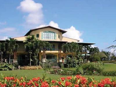 Hotel Casa Turire - Bild 1