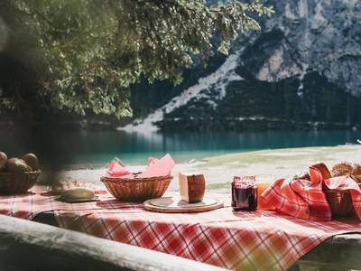 Hotel Rudolf - Bild 1