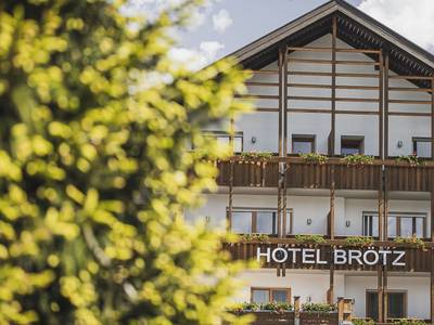 Brötz - Bild 1