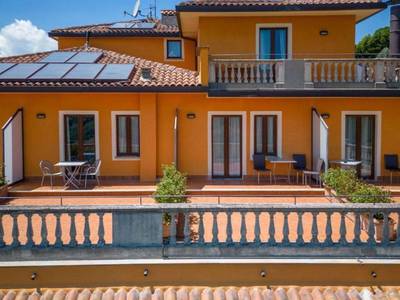 Hotel Fortebraccio - Bild 1