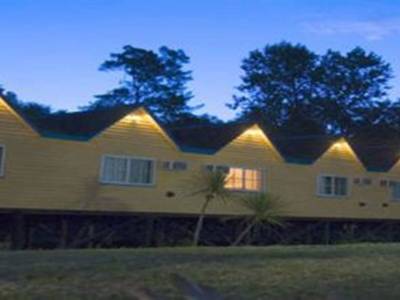 Rio Laura Delta Lodge - Bild 1