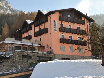 Park Hotel Bellevue - Bild 1