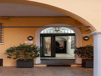 Albergo Rossini 1936 - Bild 1