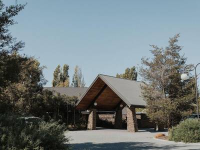 Edgewater Resort - Bild 1